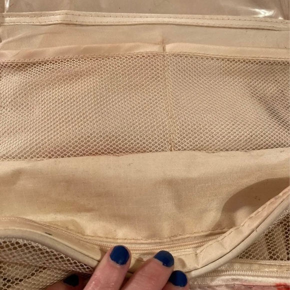 Travel Bag for Cosmetics - Picture 8 of 10